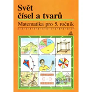 Svět čísel a tvarů