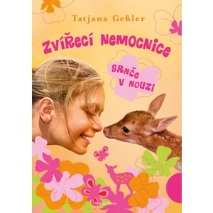 Zvířecí nemocnice - Tatjana Geßlerová