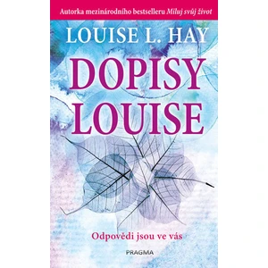 Dopisy Louise - Louise L. Hay