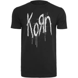 Korn Ing Still A Freak Fekete XL