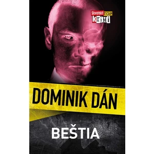 Beštia - Dominik Dán