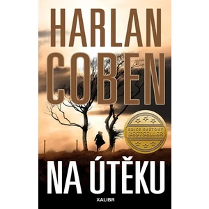 Na útěku - Harlan Coben