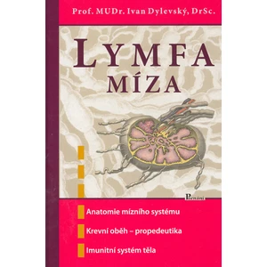 Lymfa - Míza - Ivan Dylevský