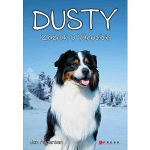 Dusty: Zázrak o Vánocích - Andersen Jan [E-kniha]