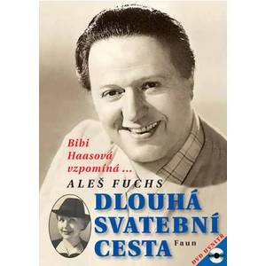 Dlouhá svatební cesta - Aleš Fuchs