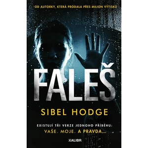 Faleš - Sibel Hodge