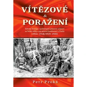 Vítězové a poražení - Petr Prokš