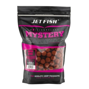 Jet fish boilie mystery super spice - 220 g 16 mm