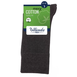 Bellinda socks black (BE497563-940)