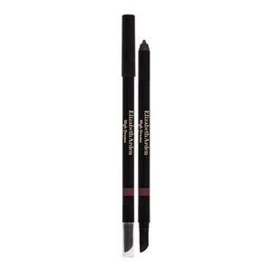 Elizabeth Arden Plump Up Lip Liner 1,2 g tužka na rty pro ženy 10 Raisin voděodolná; vysouvací