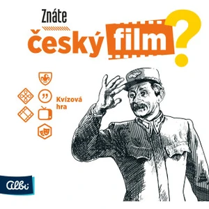 Znáte český film?