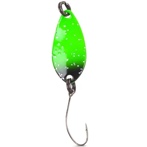 Saenger iron trout třpytka gentle spoon gbb 1,3 g