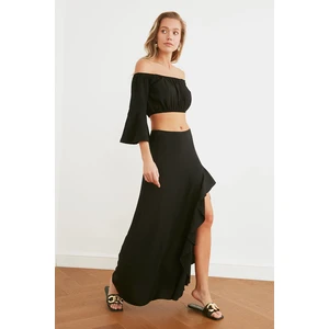 Gonna da donna Trendyol Maxi