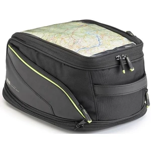 Givi EA131 Expandable Tanklock Tank Bag 26L