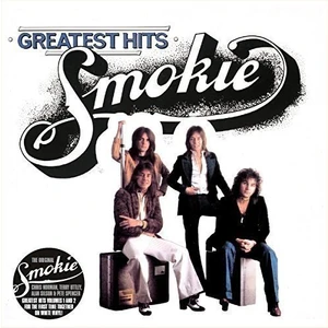 Smokie Greatest Hits (2 LP) Összeállítás