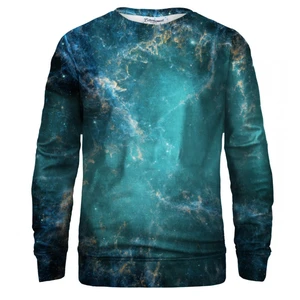 Bittersweet Paris Unisex's Galaxy Abyss Sweater S-Pc Bsp027