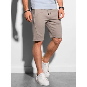 Ombre Ruházat Férfi sweatshorts W299