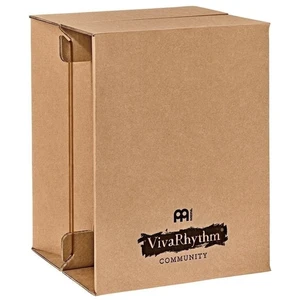 Meinl VR-CAJ2GO Viva Rhythm Carton Cajon