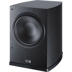 Heco Victa Elite Sub 252 A Black Subwoofer Hi-Fi