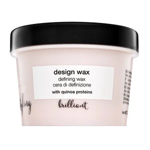 Milk Shake Lifestyling Design Wax vosk na vlasy 100 ml