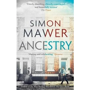 Ancestry - Simon Mawer