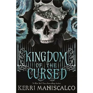 Kingdom of the Cursed - Kerri Maniscalco