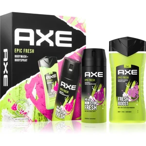 Axe Epic Fresh darčeková sada (na telo)