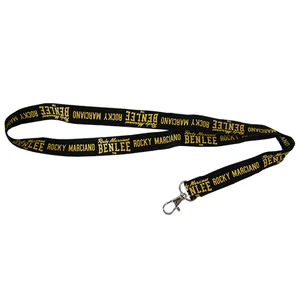 Lonsdale Lanyard