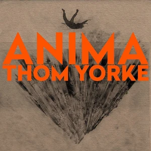 Thom Yorke - Anima (2 LP)