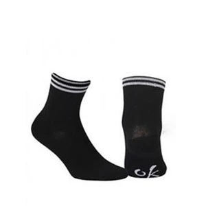 Gatta G34 socks. N01 Cottoline Boys Modeled 27-32 black 238/G95