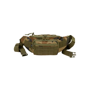 Molle woodland belt bag