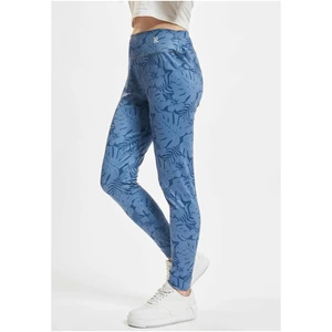 Just Rhyse JR Summertime Leggings Blue