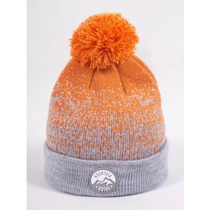 Yoclub Kids's Hat CZZ-0483C-AA10