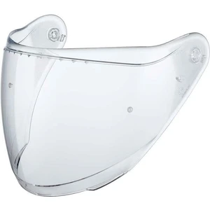 Schuberth SV2 Visor M1 Pro/M1 (One Size) Visera del casco Clear