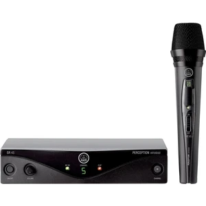 AKG WMS45 Vocal Set Perception D Vezeték nélküli készlet D