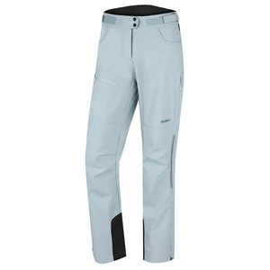 HUSKY Keson L faded mint women's softshell pants