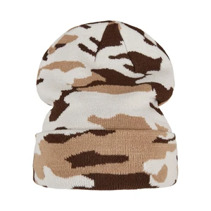 Camo Beanie lightcamo