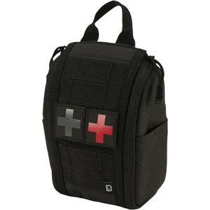 Molle First Aid Pouch Premium black