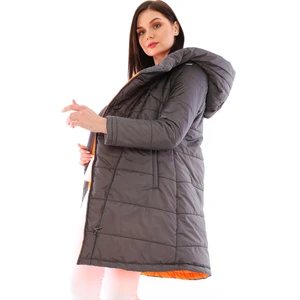 Z6670 DEWBERRY WOMEN COAT