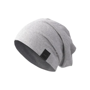 Jersey cap h.Grey