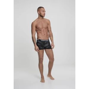 2-Pack Camo Dark Camo Boxer Shorts