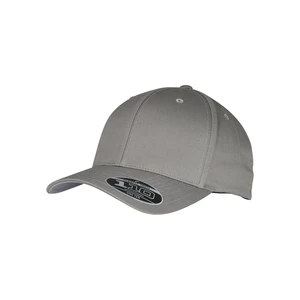 Flexfit Wooly Combed Adjustable Grey