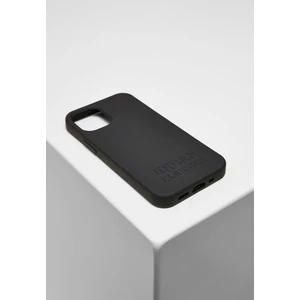 Logo Phonecase I Phone 12 Mini black