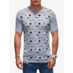 Edoti Men's t-shirt