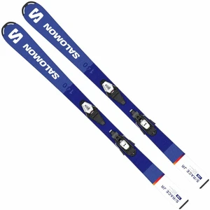 Salomon L S/Race JR S + C5 GW J75 100 cm Skis