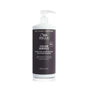 Wella Professionals Invigo Color Service maska na vlasy po barvení 500 ml