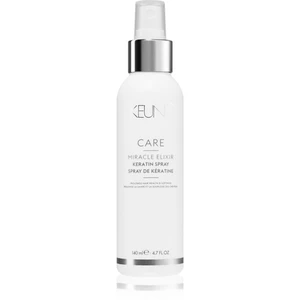 Keune Care Miracle Elixir Keratin Spray vlasový sprej s keratínom 140 ml