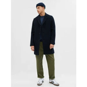 GAP Wool Coat - Men's