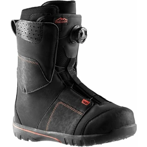 Head Galore LYT BOA Black 23,0 Buty snowboardowe