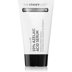 The Inkey List 10% Azelaic Acid pleťové sérum 30 ml